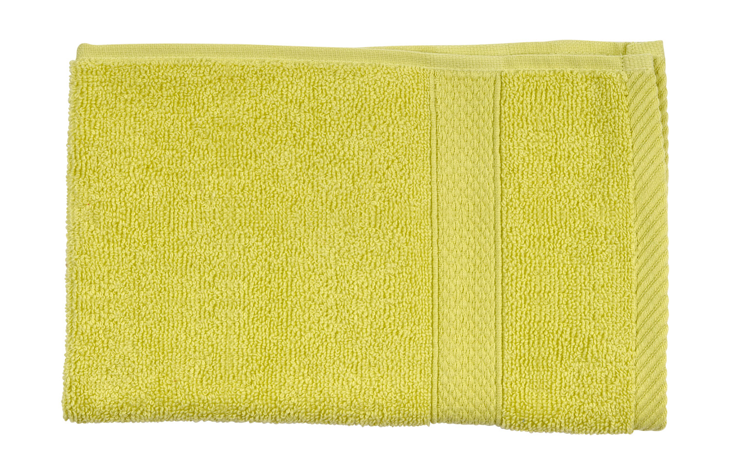 Handtuch 70 x 140 cm grün