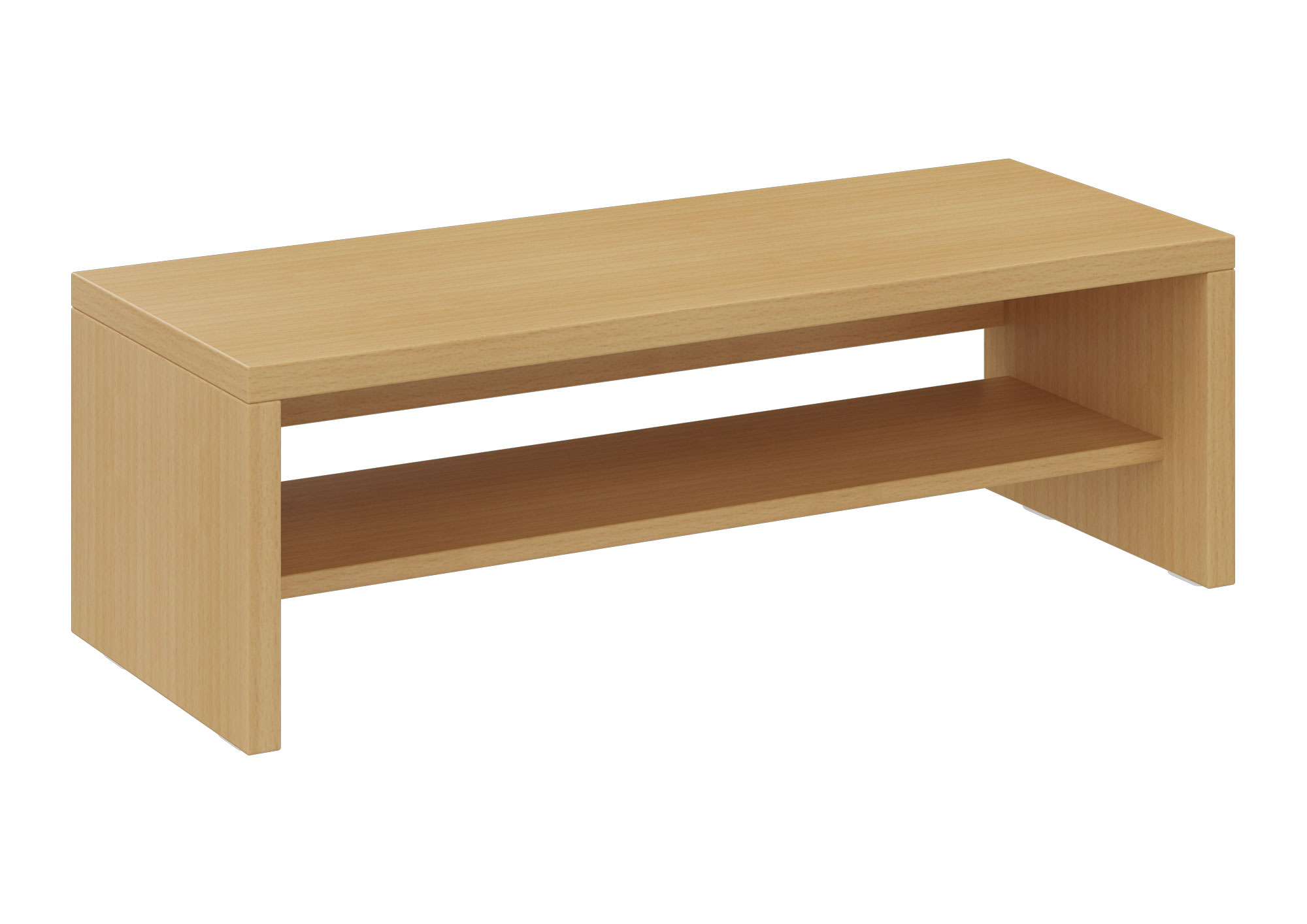 hej Garderobenbank R mit Ablage Größe 1, Breite 80,4 cm