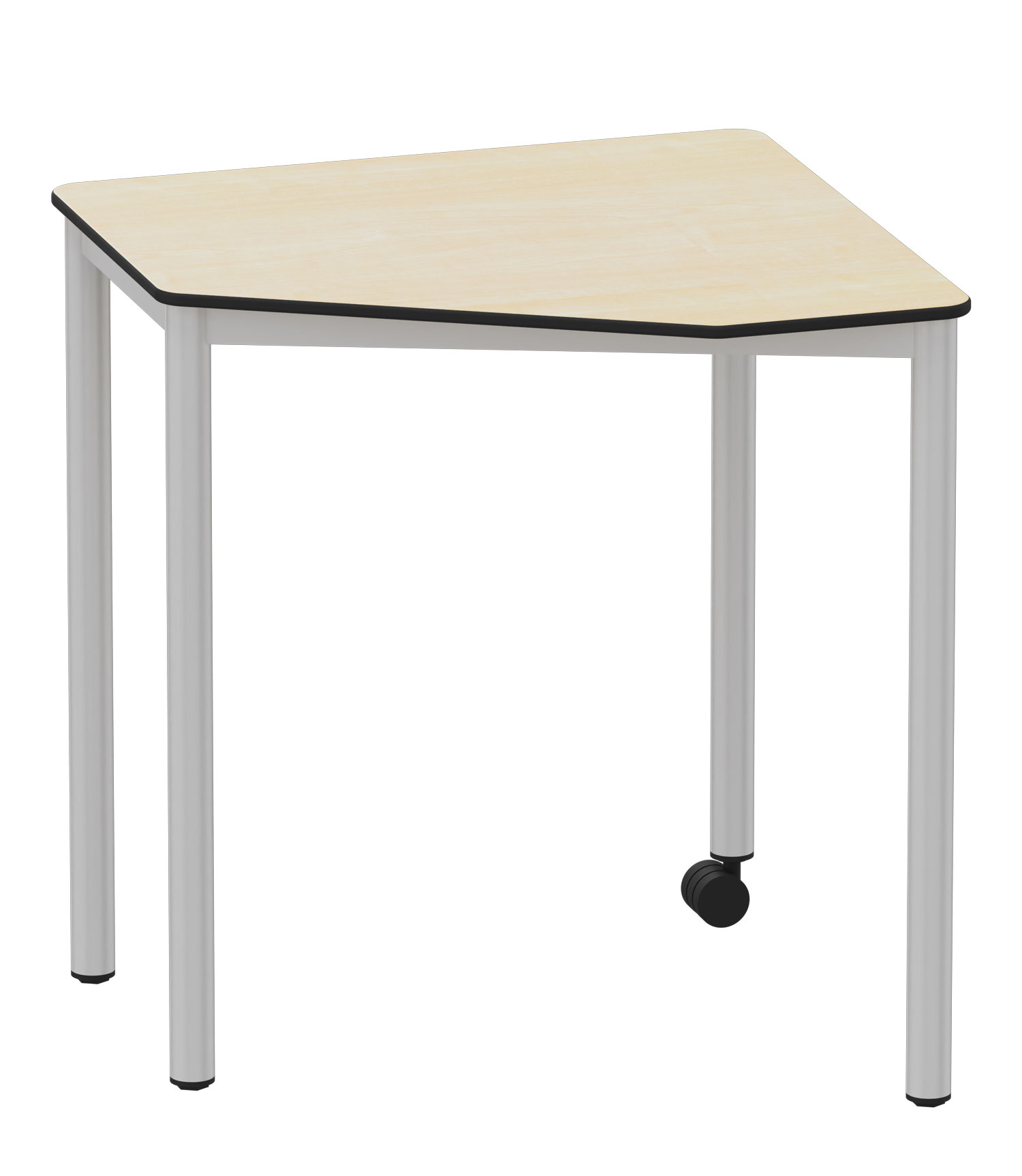 Fünfecktisch Vollkern klein Fünfecktisch Vollkern klein