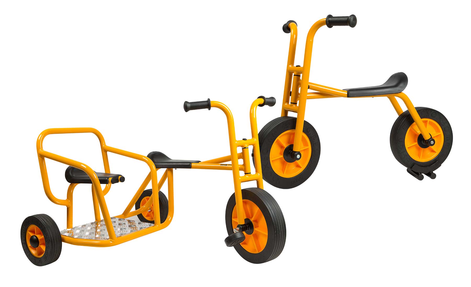 RABO® Fahrzeuge Set 1