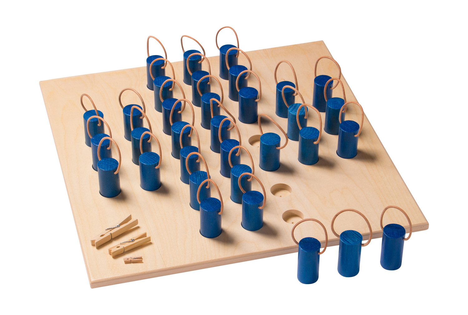 Solitär Bügelstecker Solitär Bügelstecker