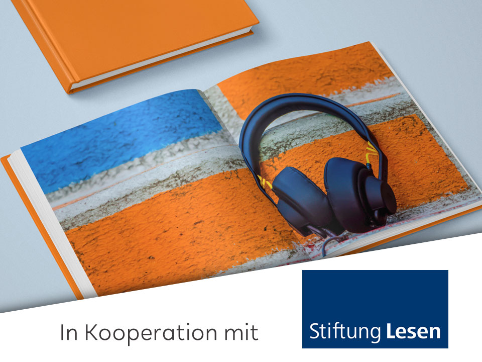 Kita-Häppchen: Vorlesen, Geräusche und Klänge in der Kita.