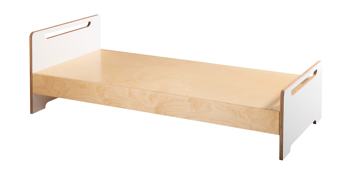 Rollenspielbett klein
