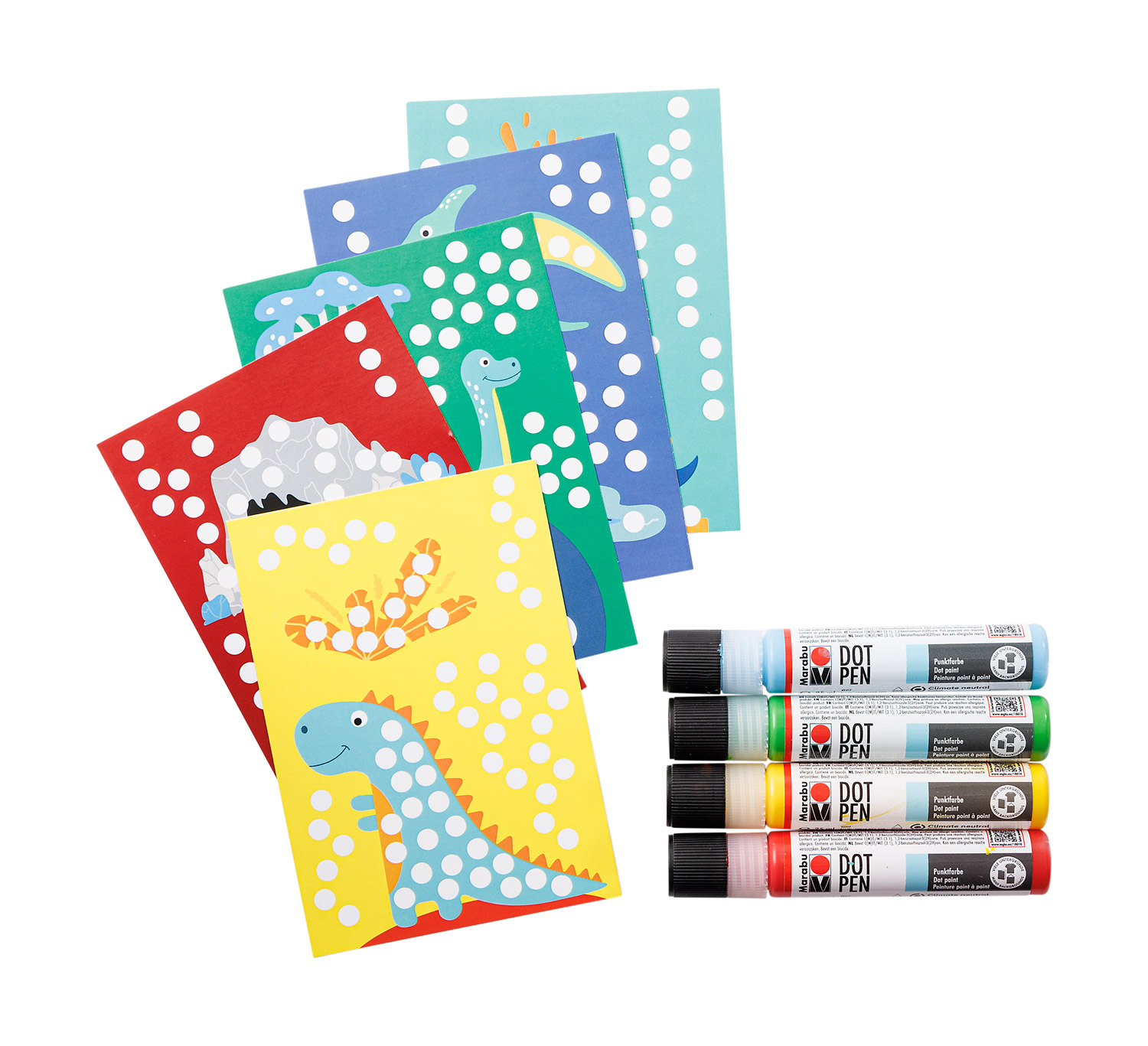 Punktfarbe Punktfarbe