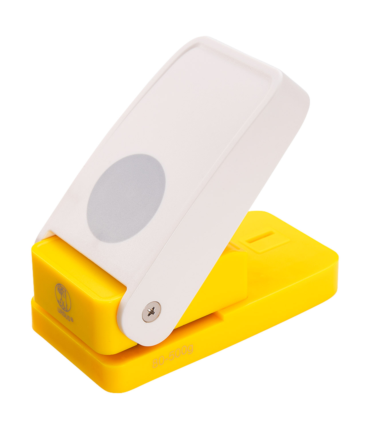 Power Stanzer Kreis, groß Power Stanzer Kreis, groß