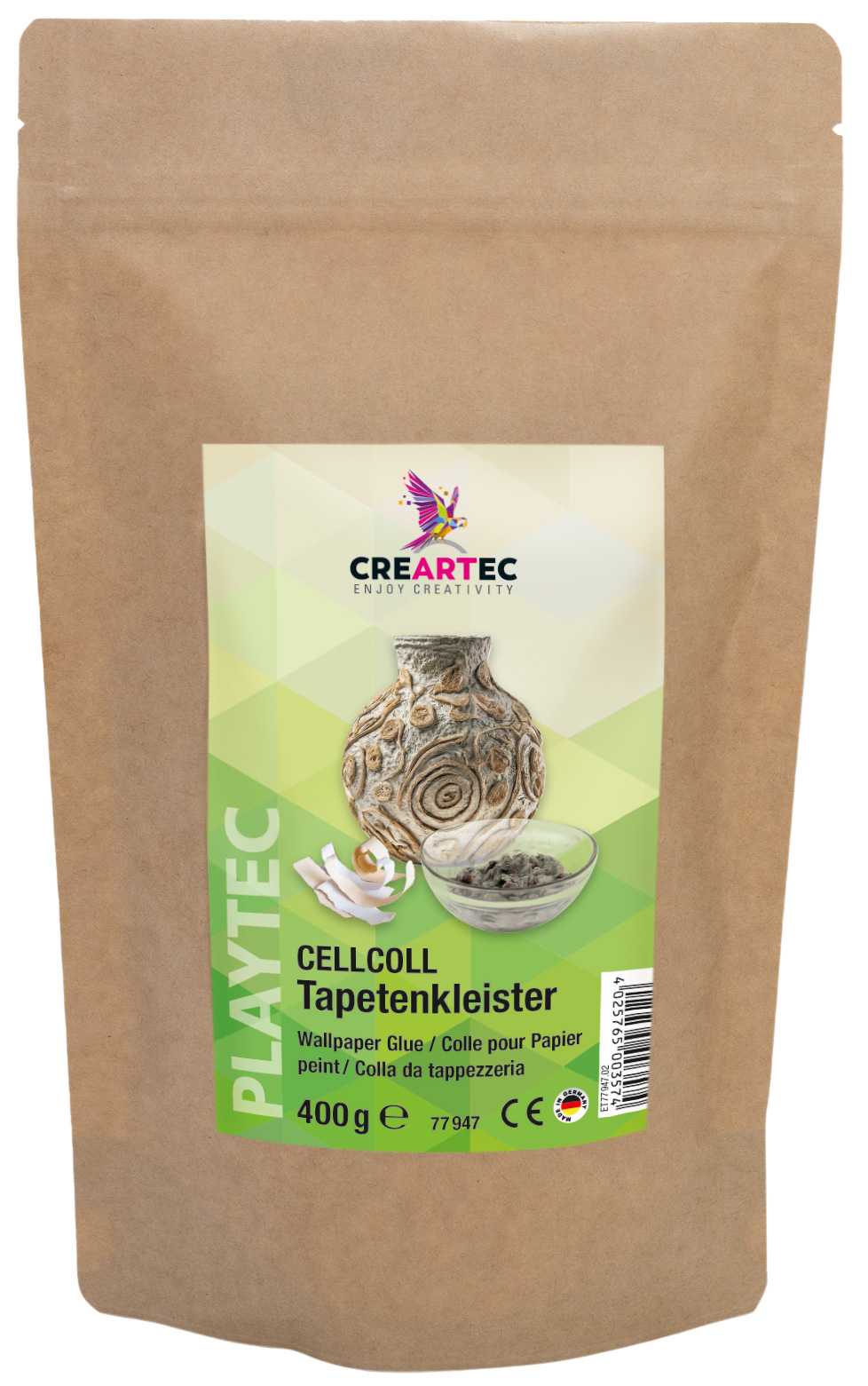 Cellcoll Tapetenkleister