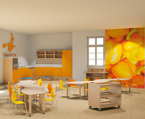 Küche Individuelle Küchenplanung