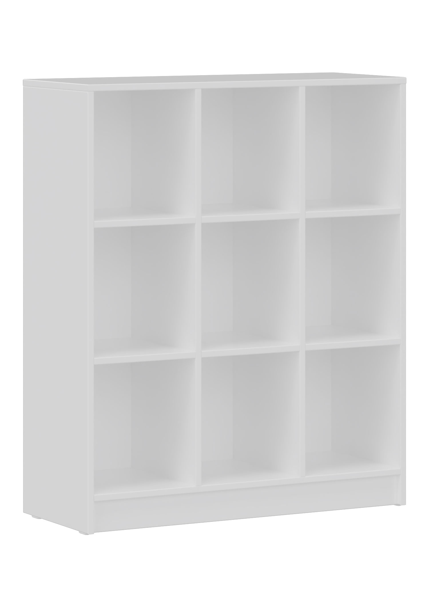hej Garderobe Stauraumregal K 9 Fächer