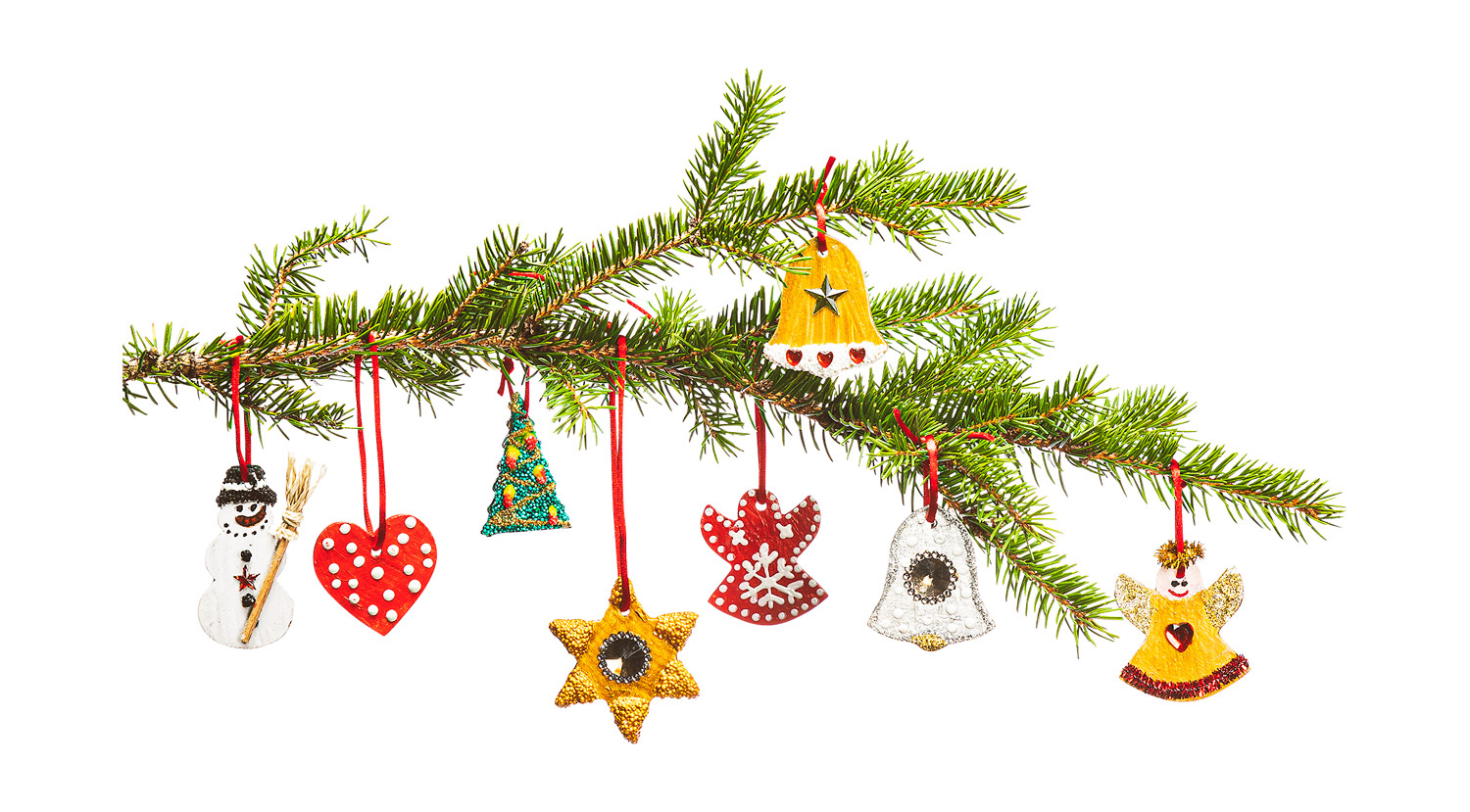 Weihnachtsschmuck