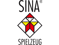 SINA Spielzeug GmbH Logo