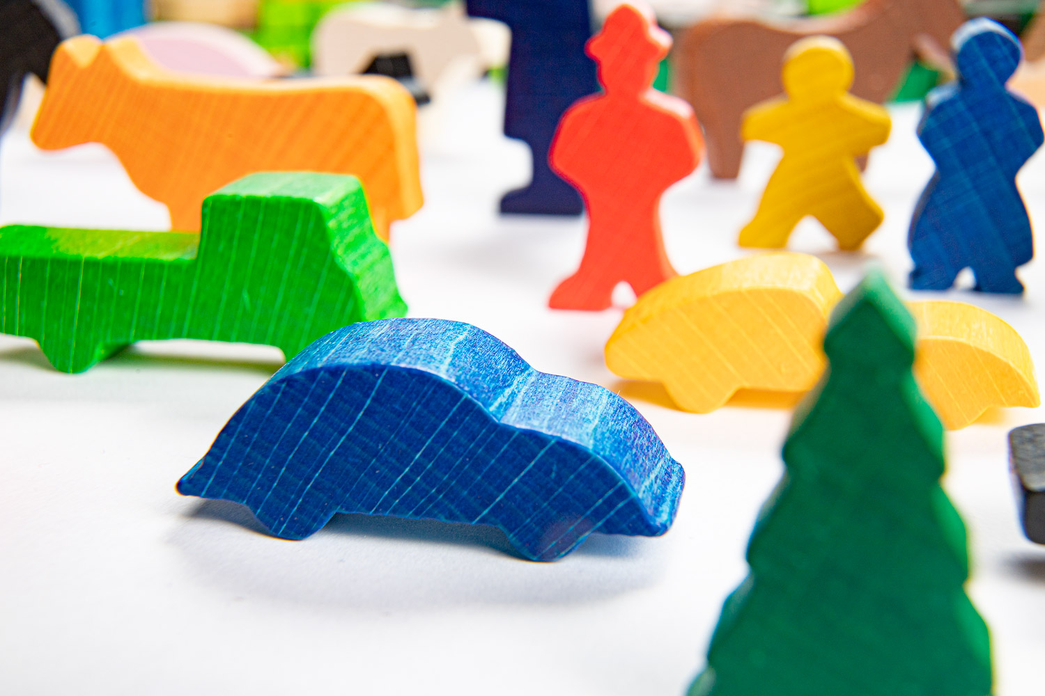 Dusyma Tiere und Figuren Dusyma Tiere und Figuren