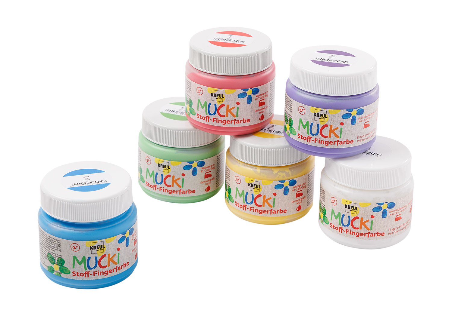 MUCKI Stoff Fingerfarbe Dusyma mucki-stoff-fingerfarbe-dusyma