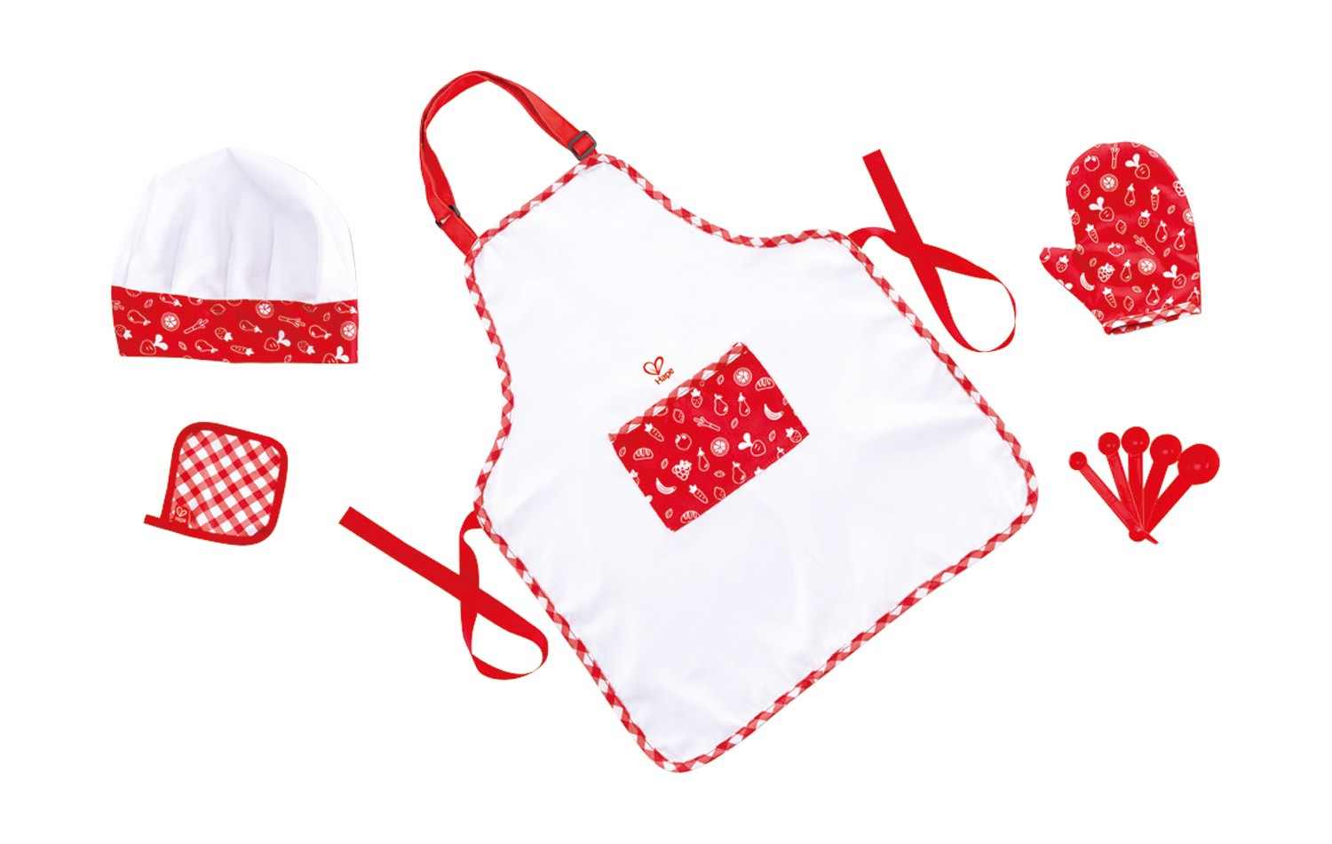 Chefkoch Set Chefkoch Set