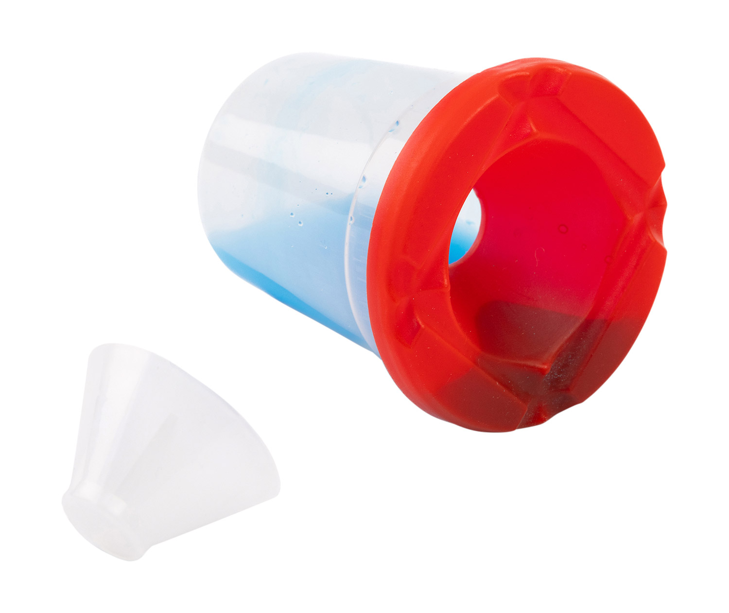 Umfallbecher 6er Set