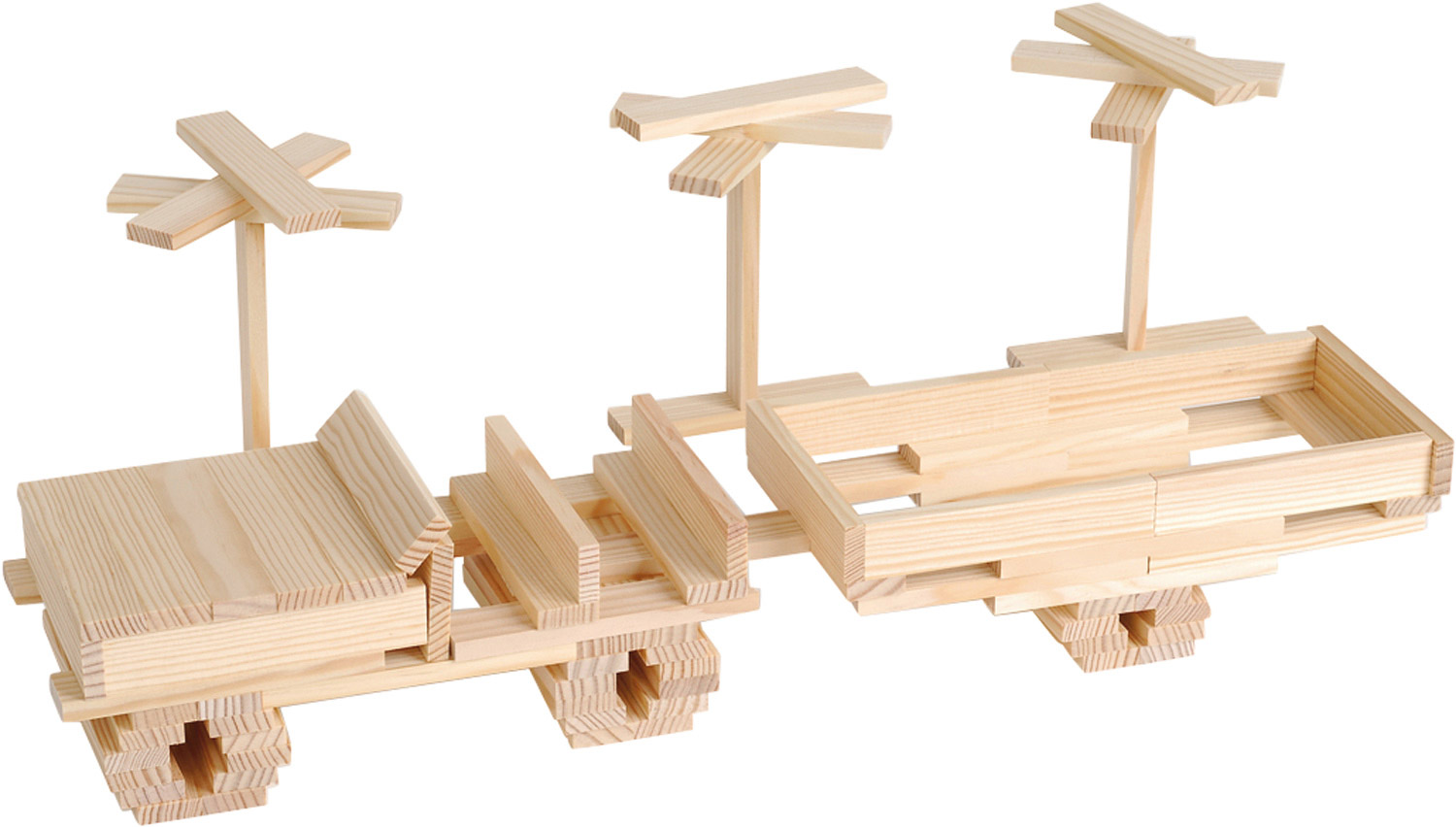KAPLA® 200er Box