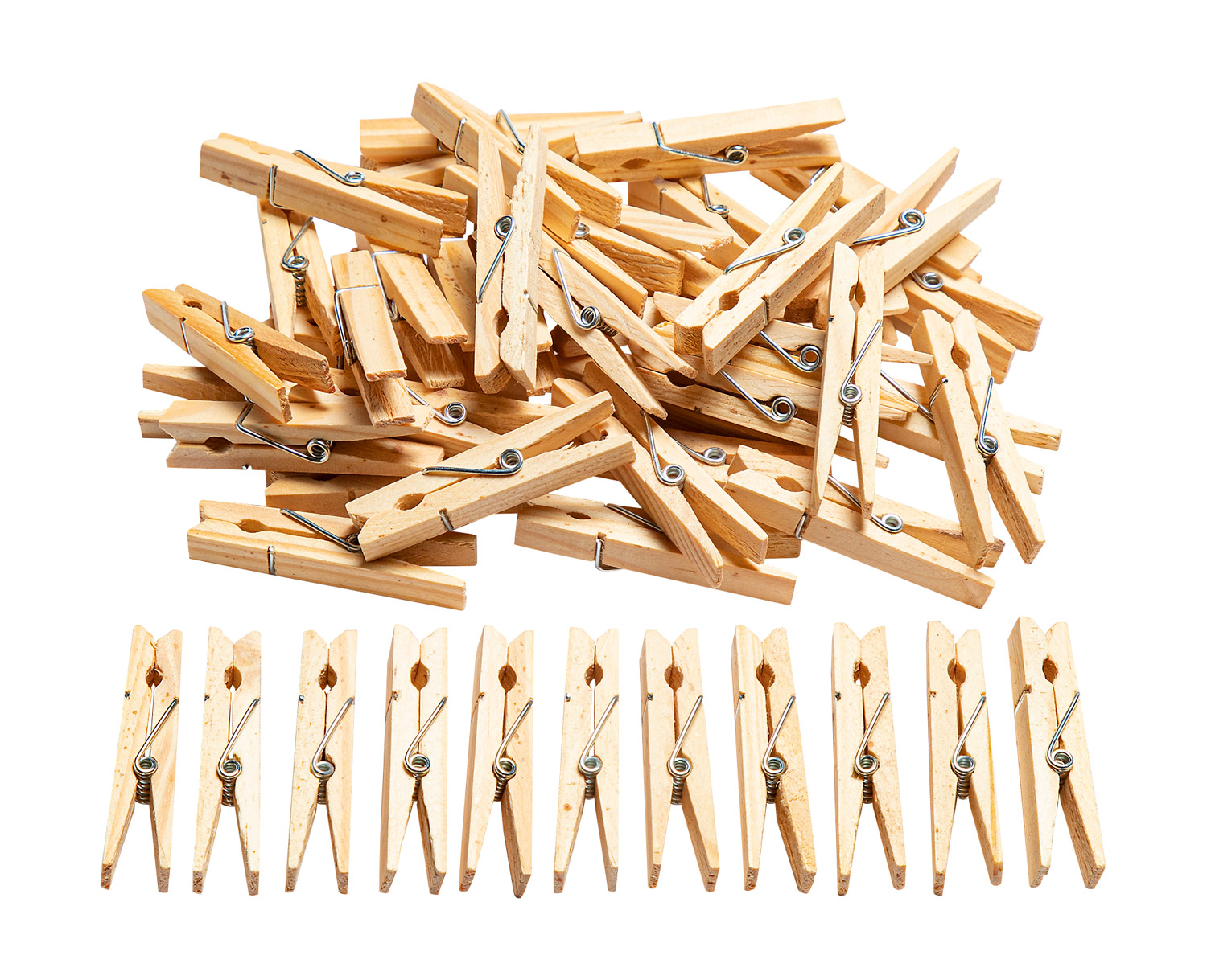 Wäscheklammern Wäscheklammern