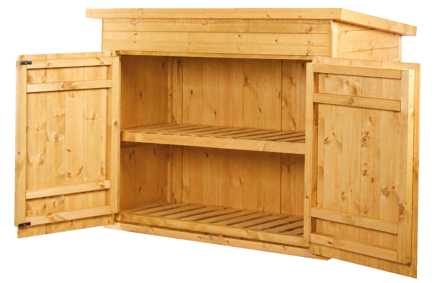 Aufbewahrungsschuppen für Boxen Aufbewahrungsschuppen für Boxen