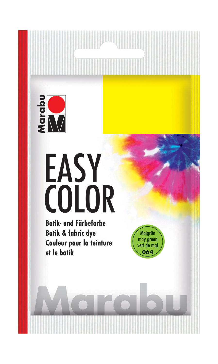 Easy Color maigrün