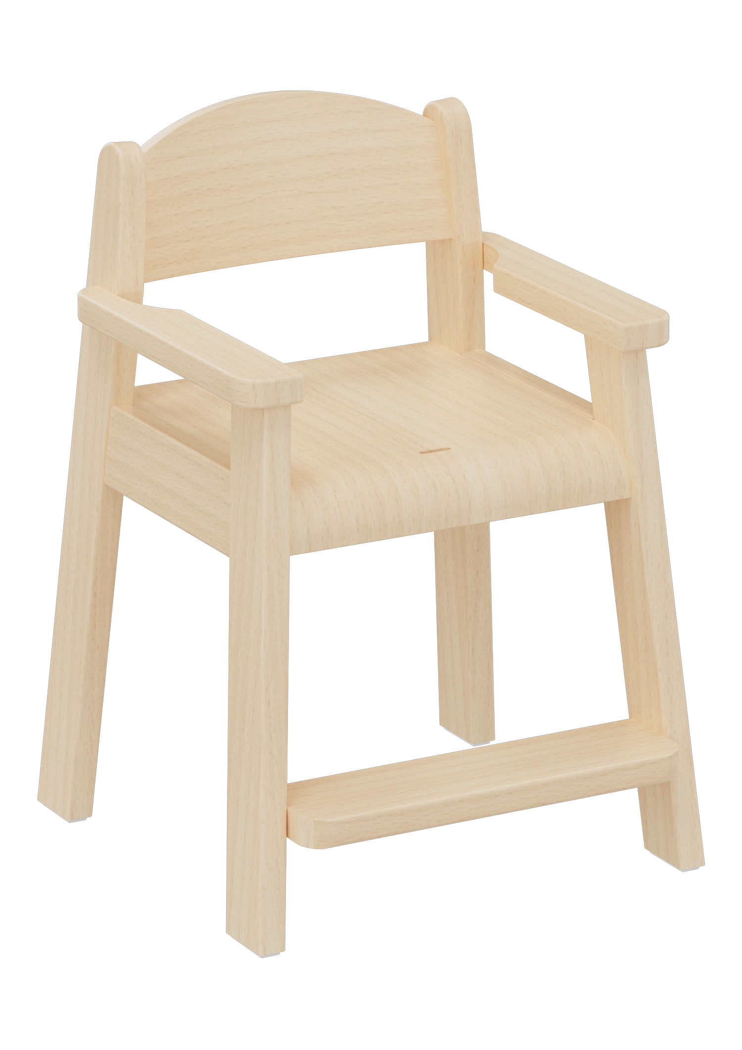 Kiddy Sit für 53er Tischhöhe