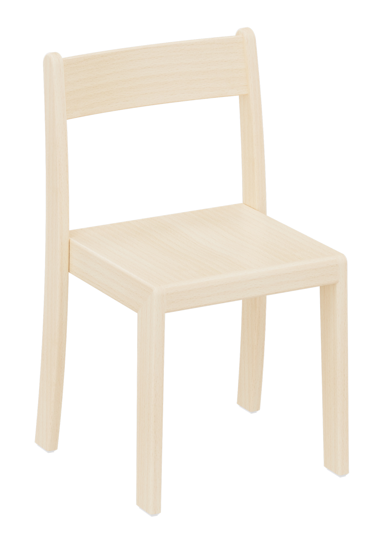 Franzl Ahorn Optik Schule