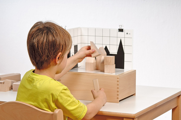 Schattenbauspiel Schattenbauspiel