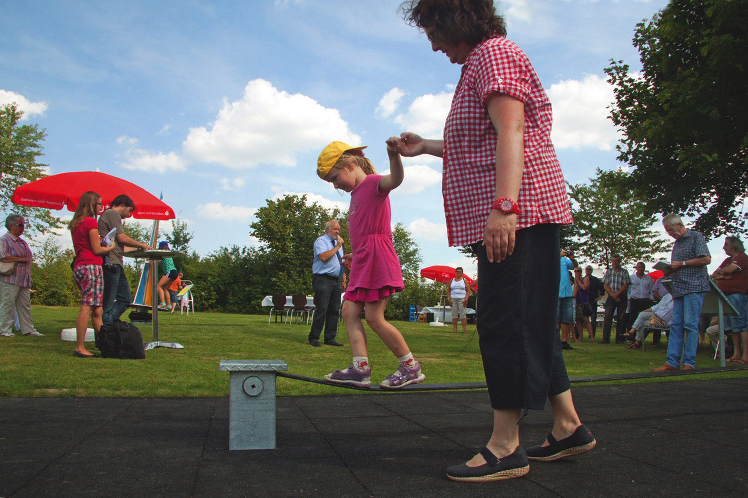 Slackline
