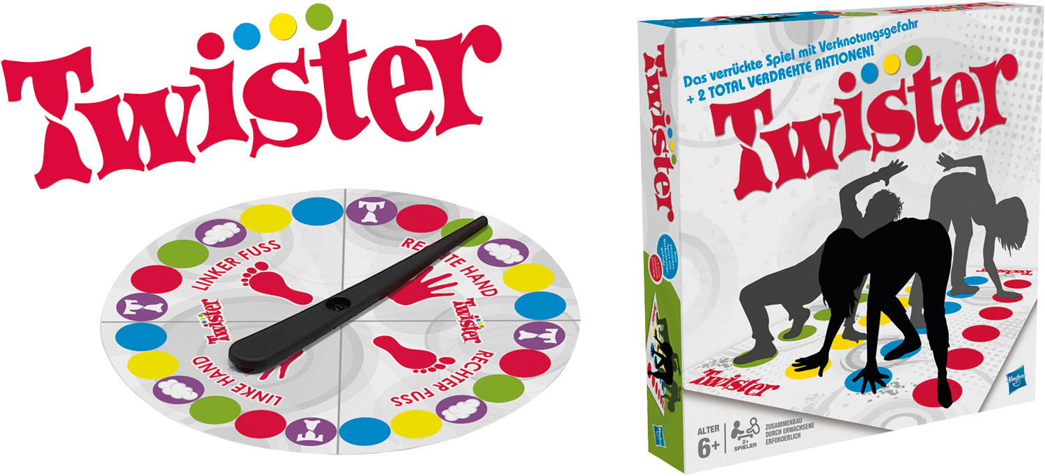 Twister