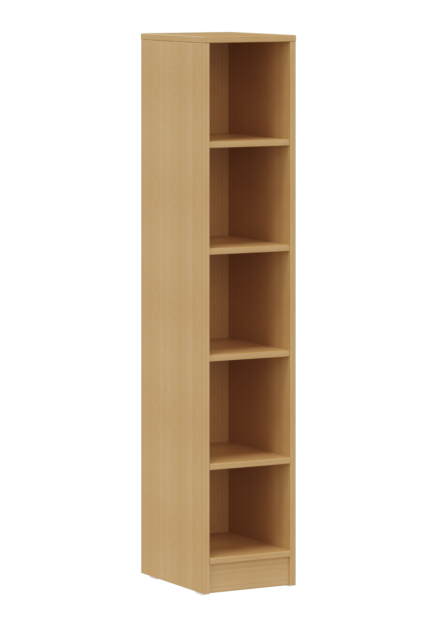 hej Garderobe Eckregal G für Bankhöhe 38 cm