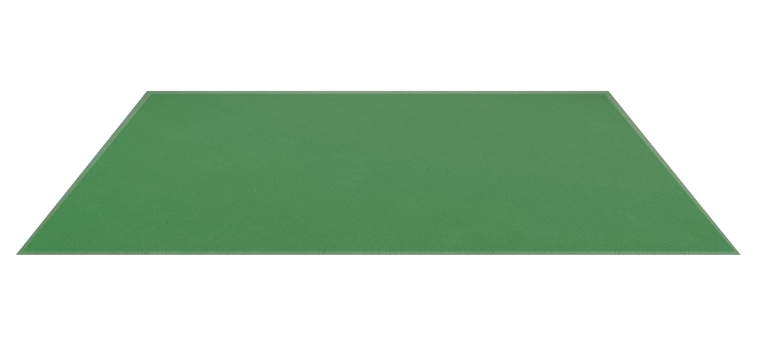 Spielteppich eckig
