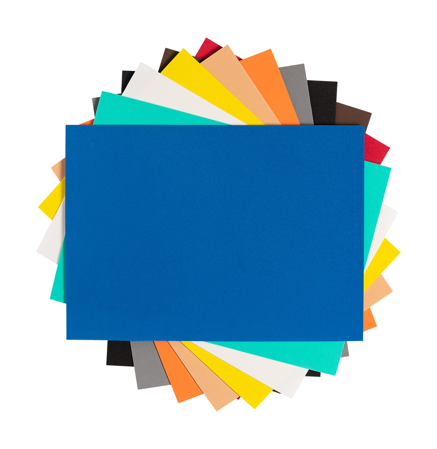 Moosgummi DIN A3 Moosgummi DIN A3