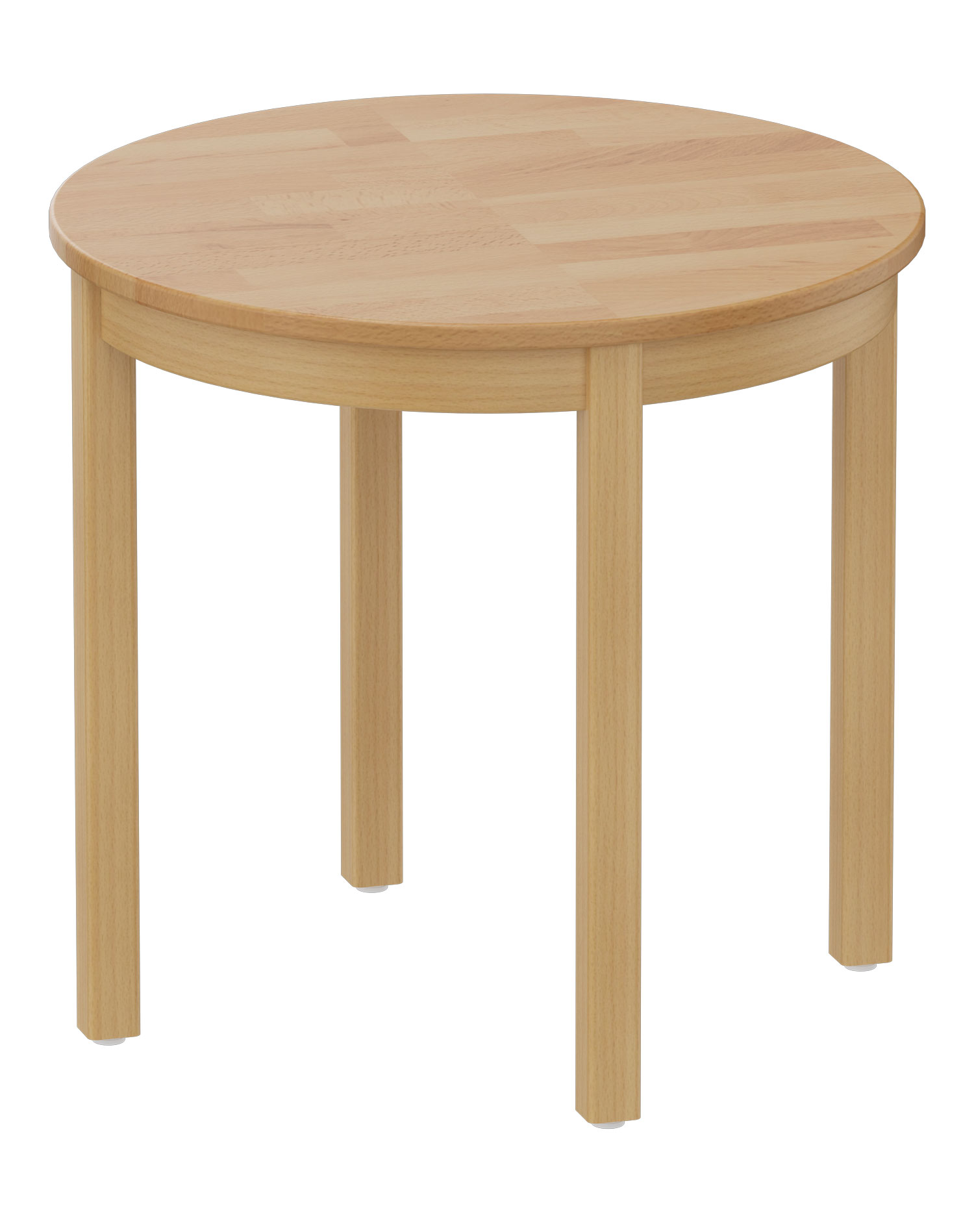 Rundtisch Ø 80 cm Erwachsene