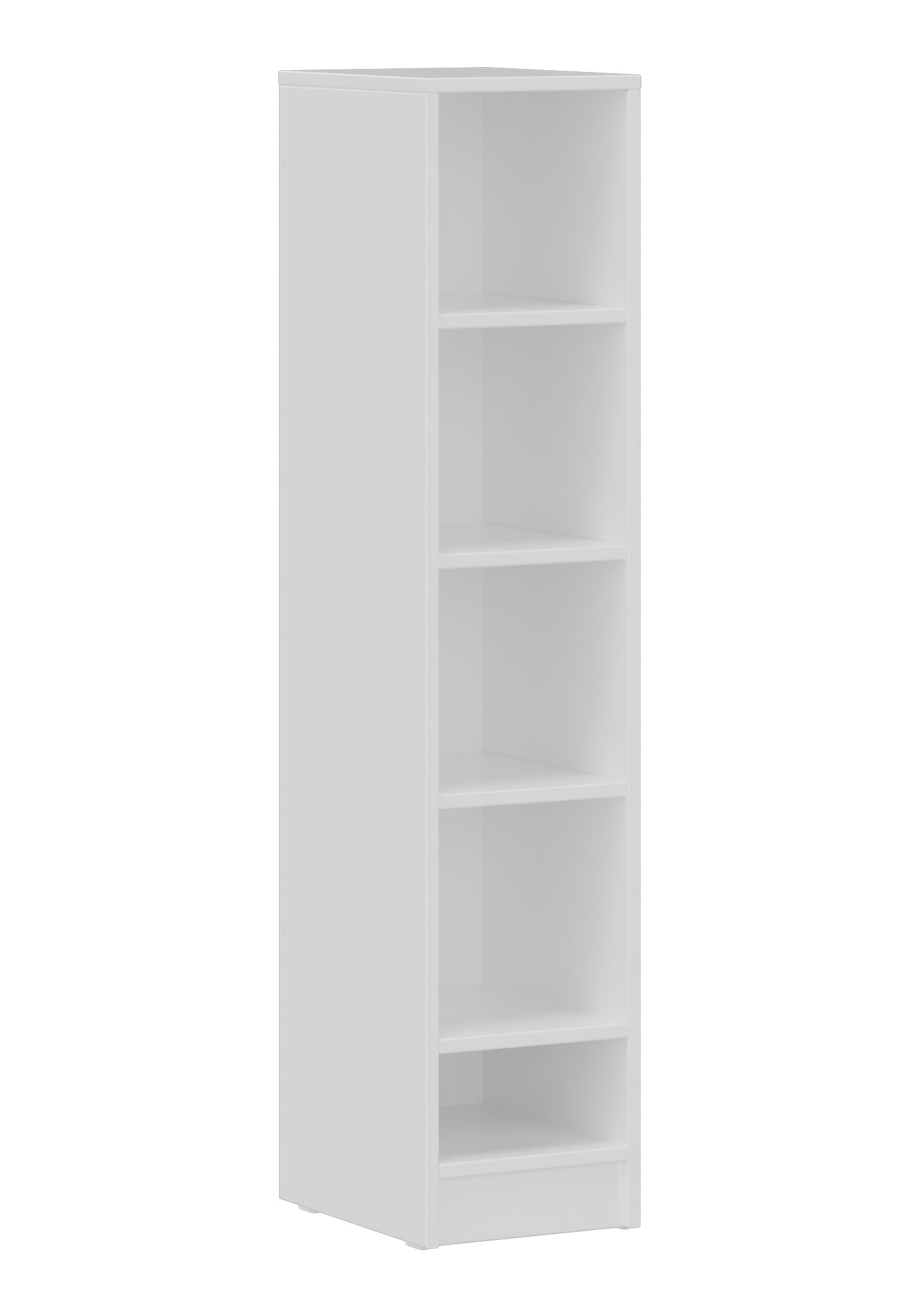 hej Garderobe Eckregal G für Bankhöhe 26 cm