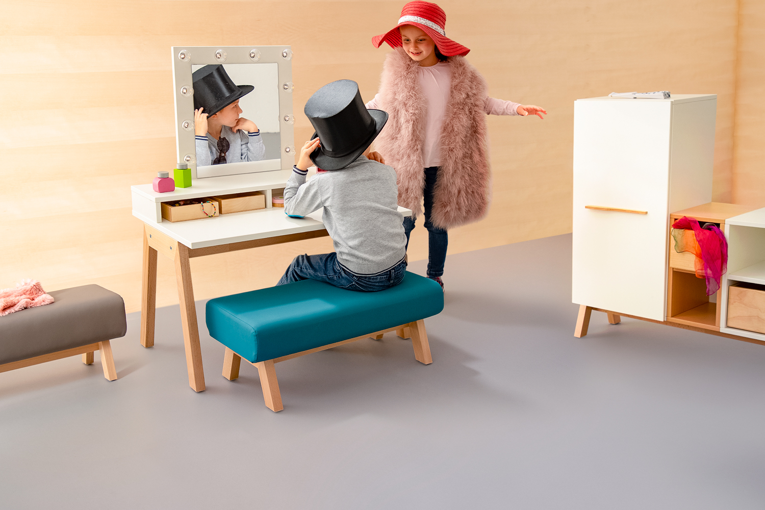 Theaterspiegel Theaterspiegel