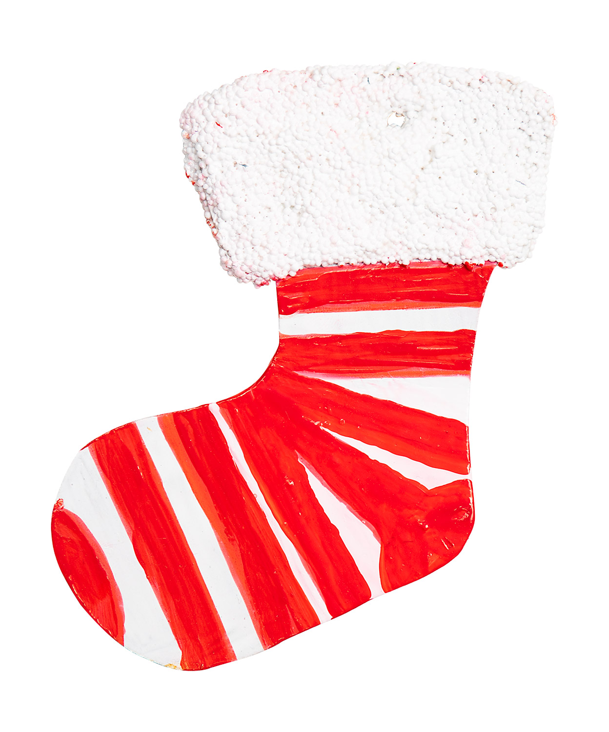 Holzanhänger Weihnachten