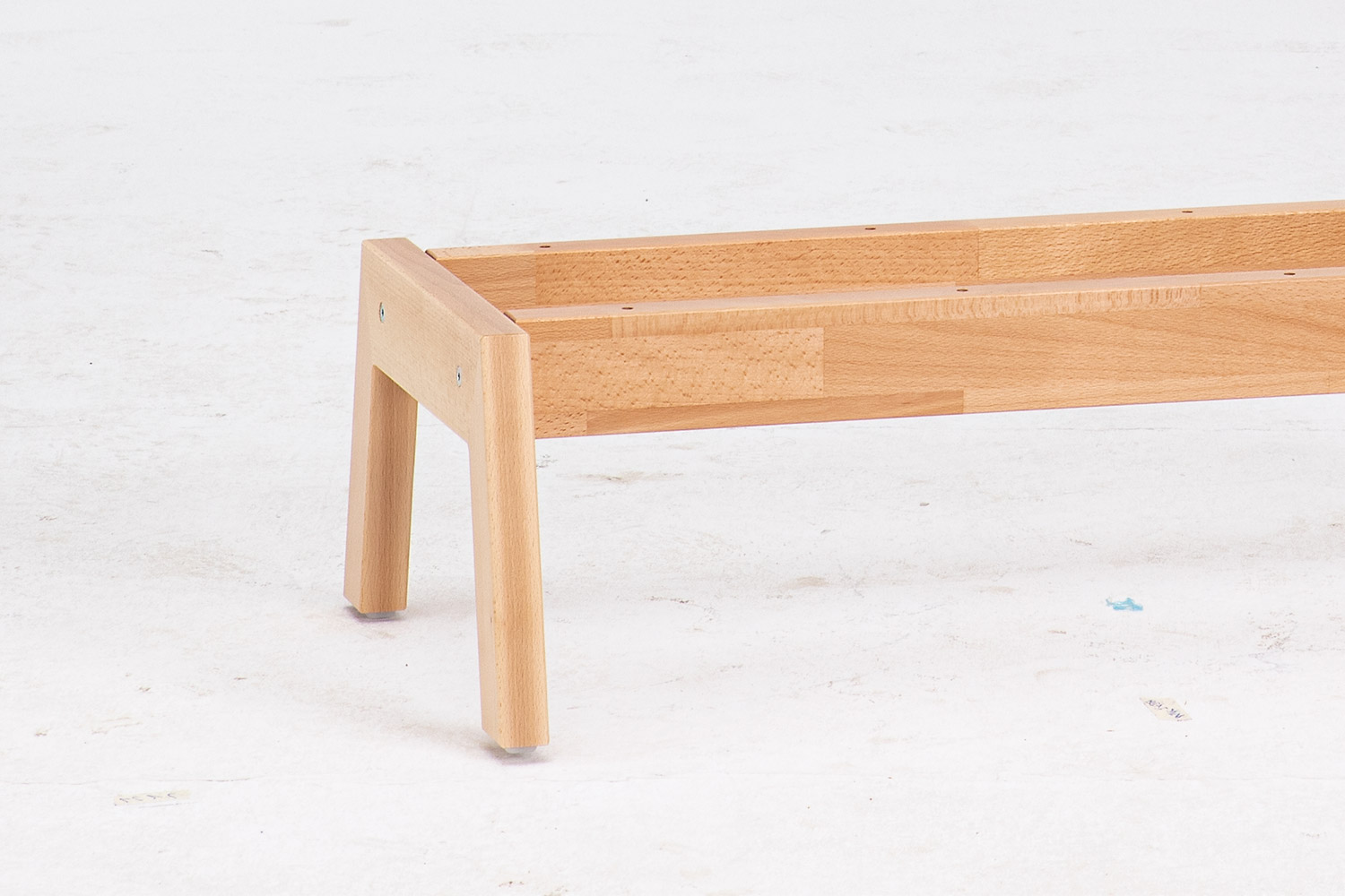 Sockelbeine, Sockelbeine,