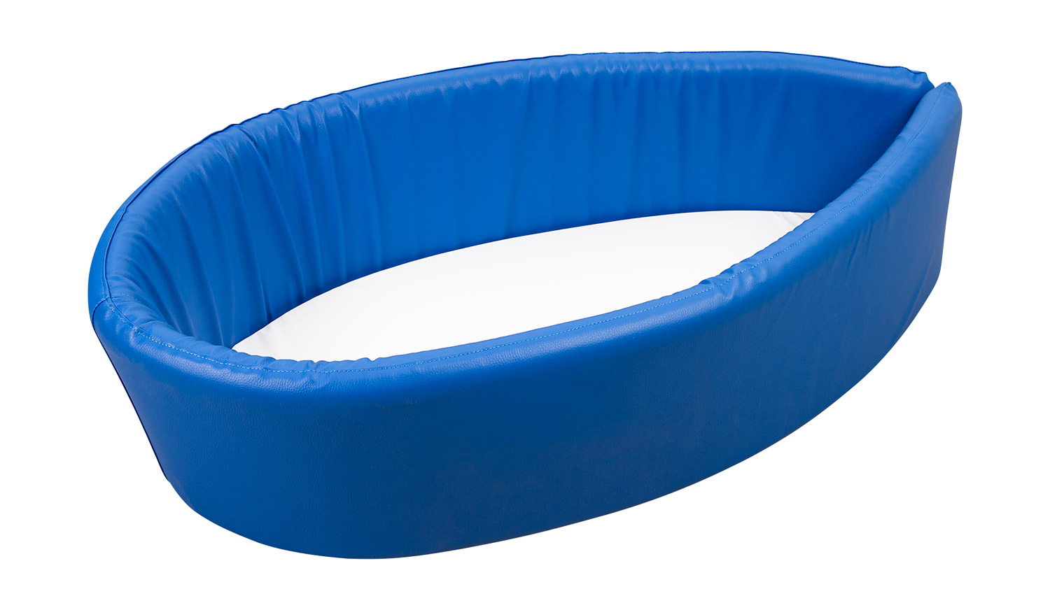 Schlummerschlaufe blau