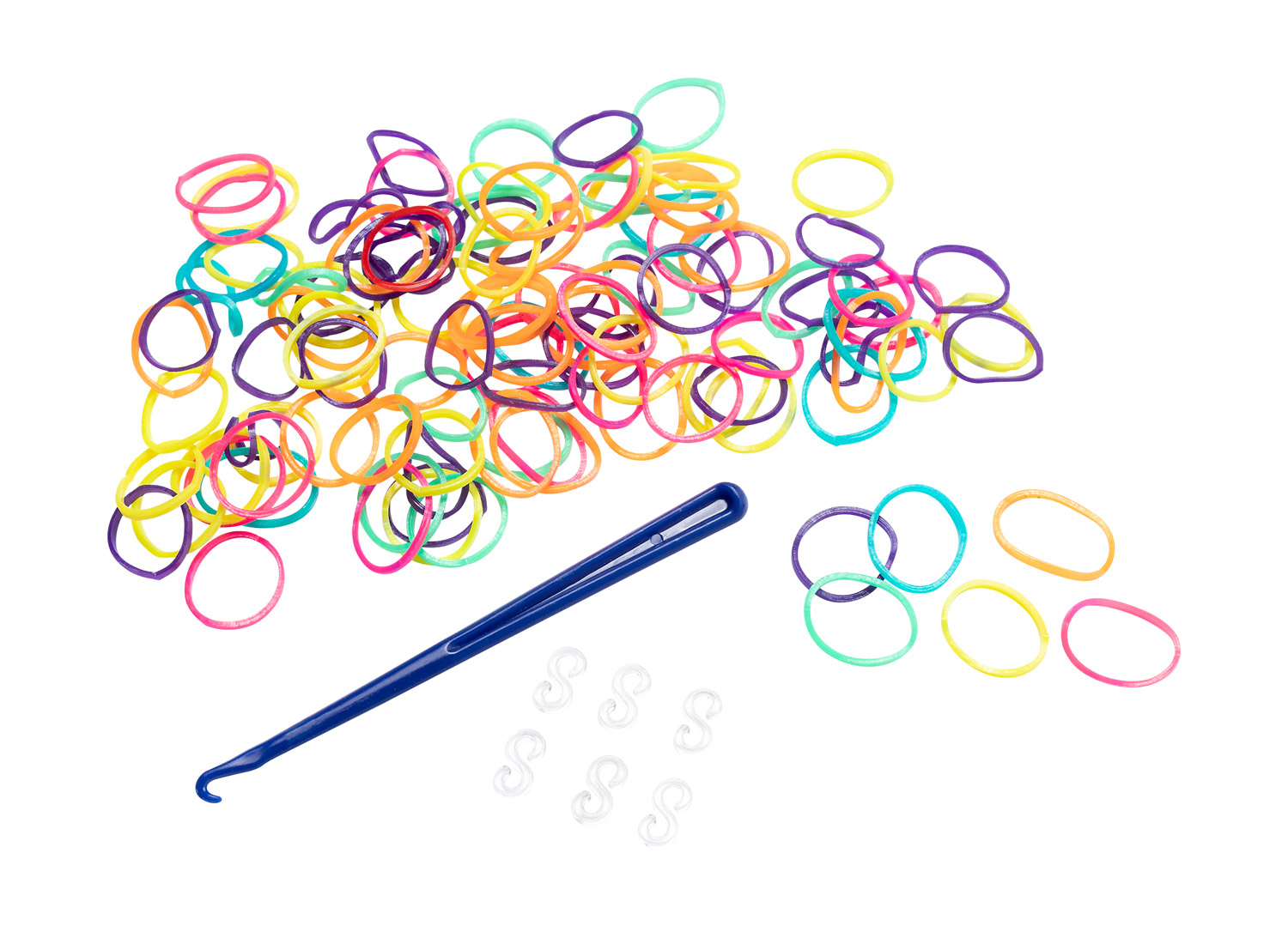 Loopies, Loom Bandz