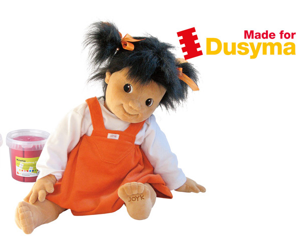 Made for Dusyma Produkte