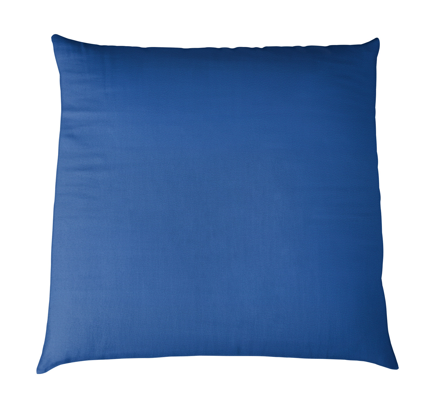 Liegekissen Softskin royalblau