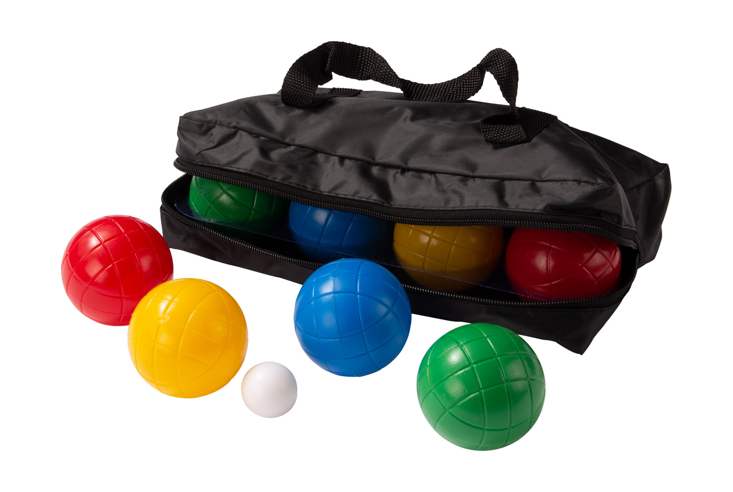 Boccia Set