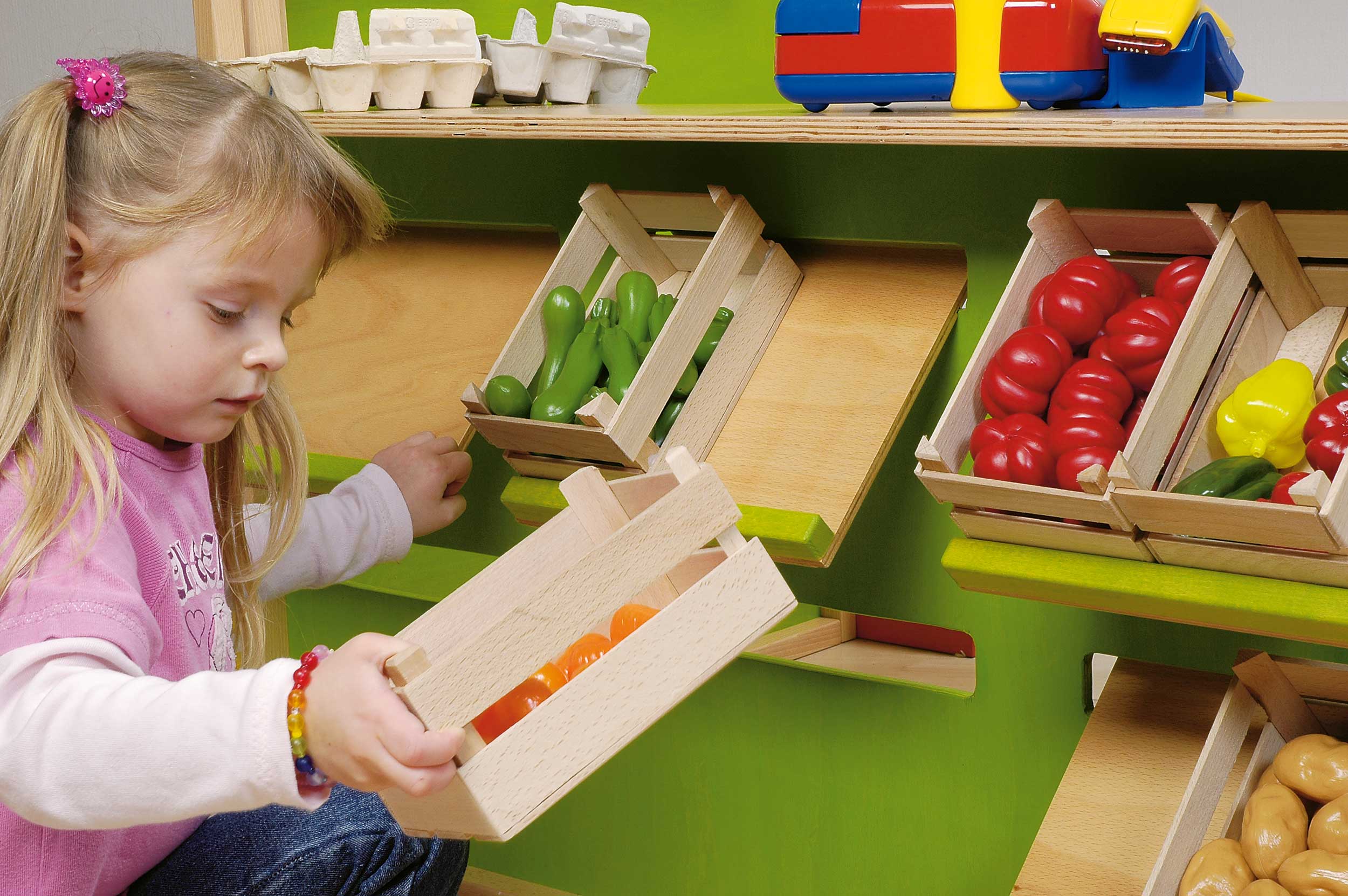Obstkiste 1 Stück Obstkiste 1 Stück