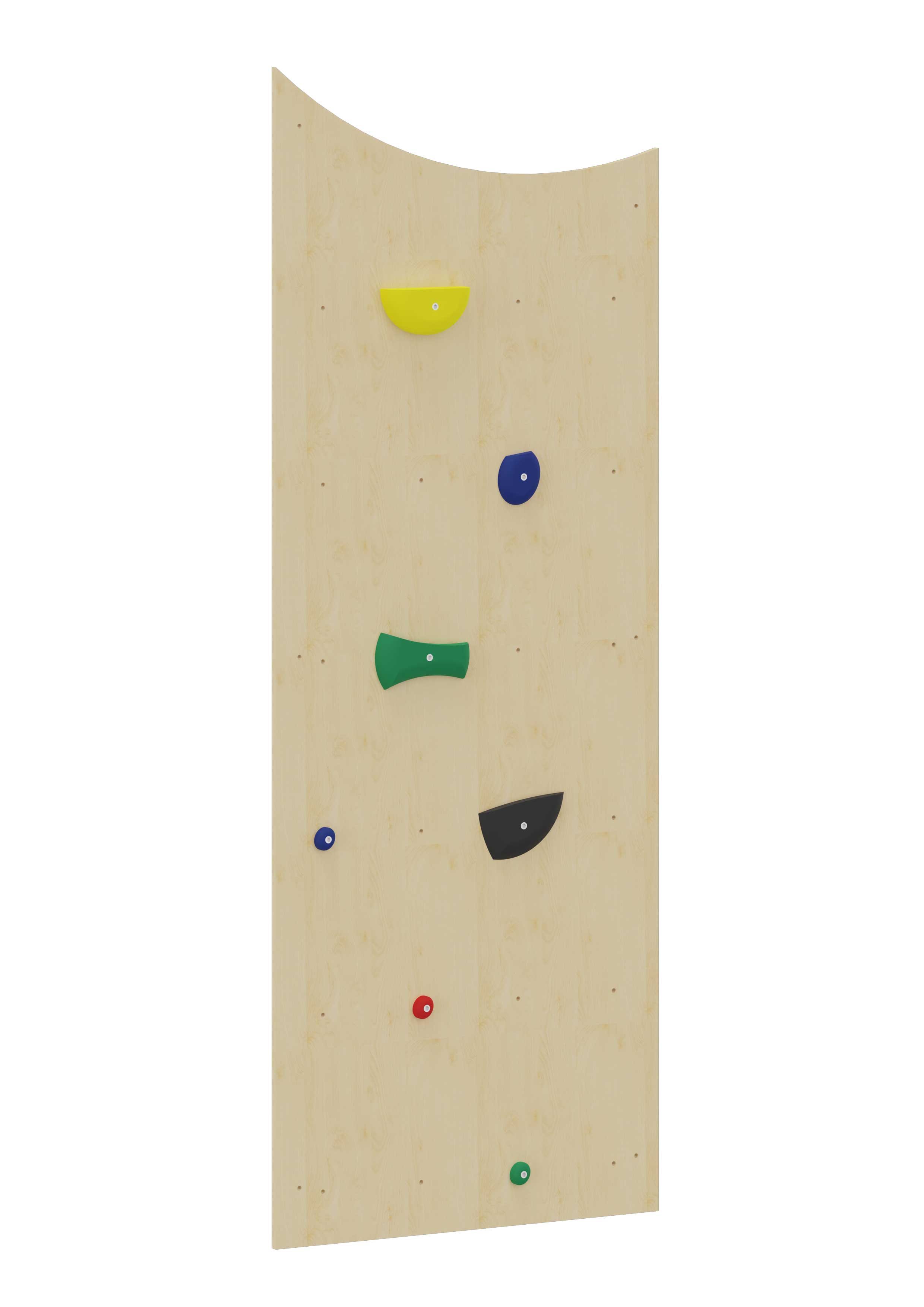 Free-Climbing-Wände Element C