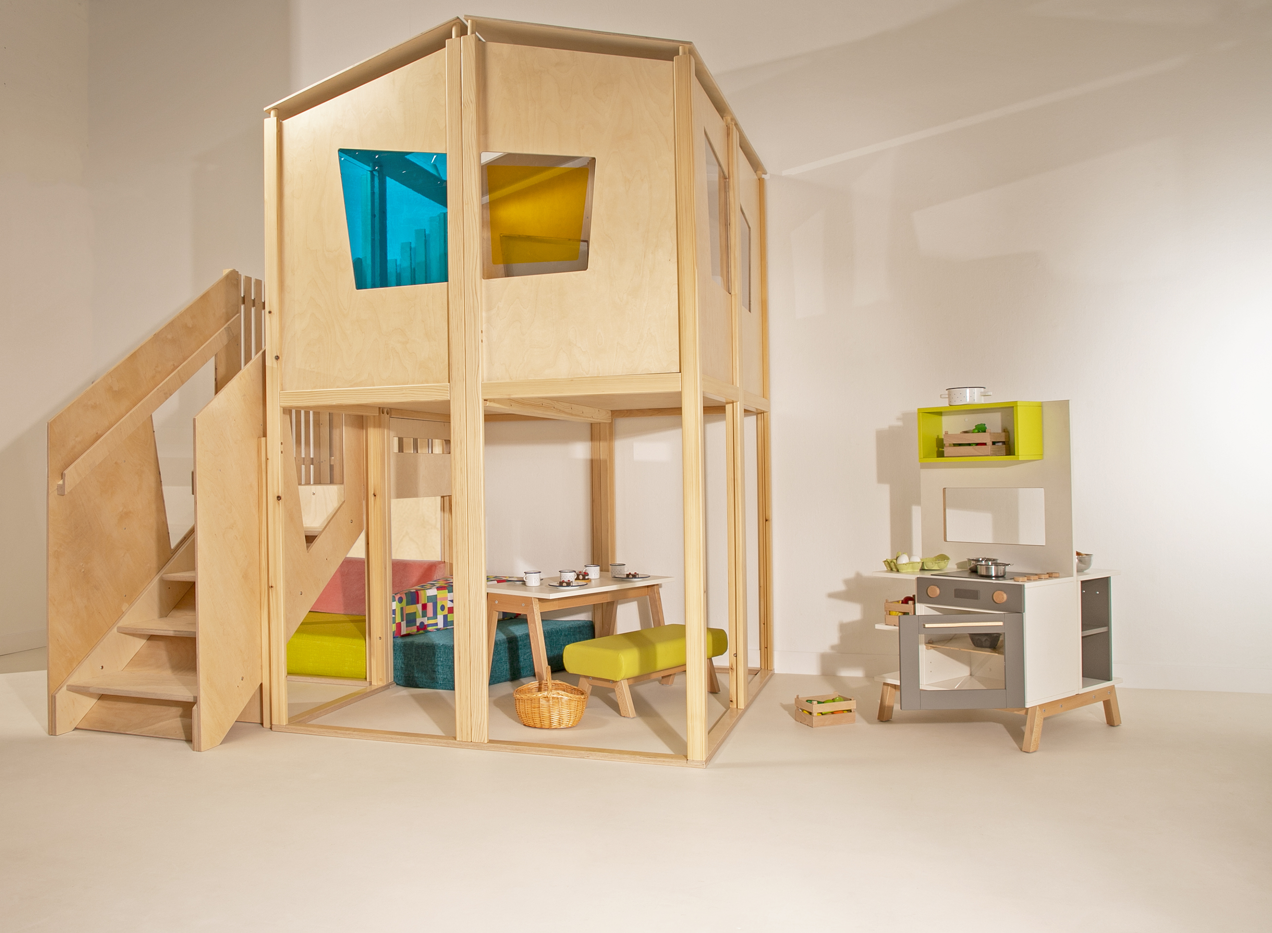 Kalle kommt heim Version 1 Kalle kommt heim Version 1