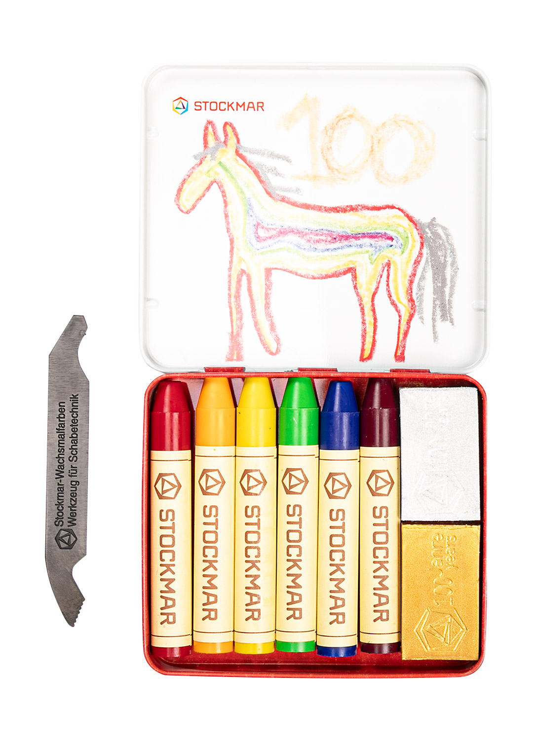 Regenbogen Edition