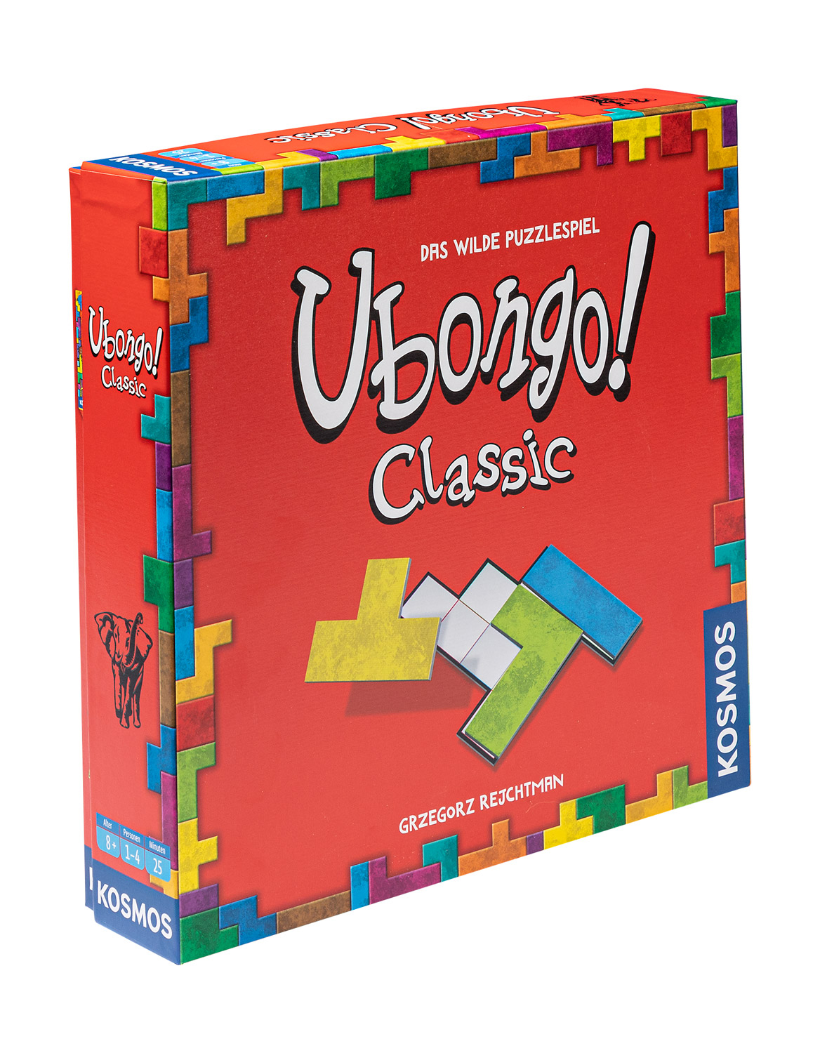 Ubongo Classic