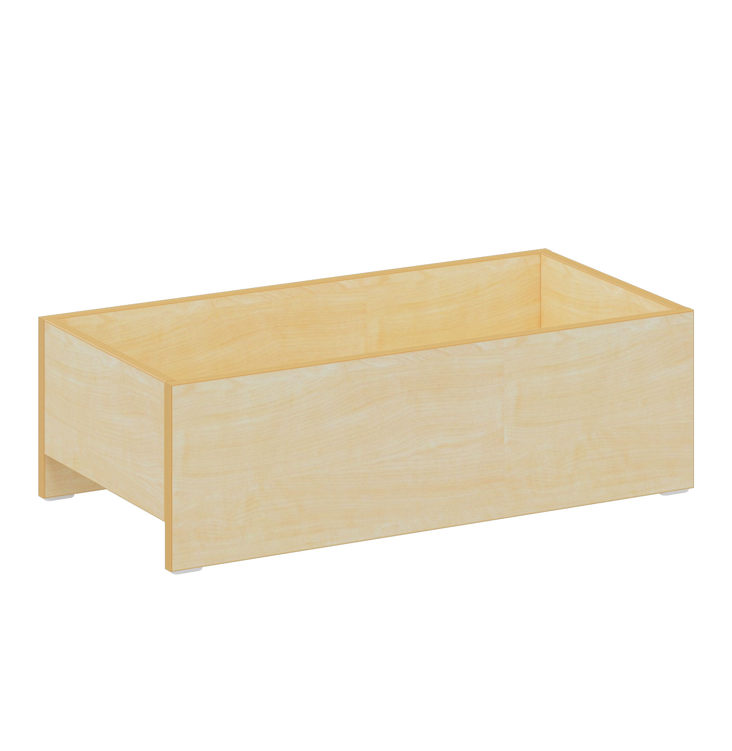 Baukiste für Podeste, Breite 80 cm