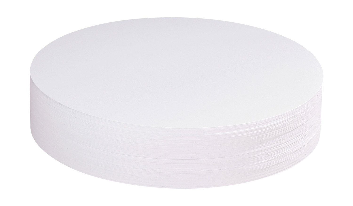 Rundpapier