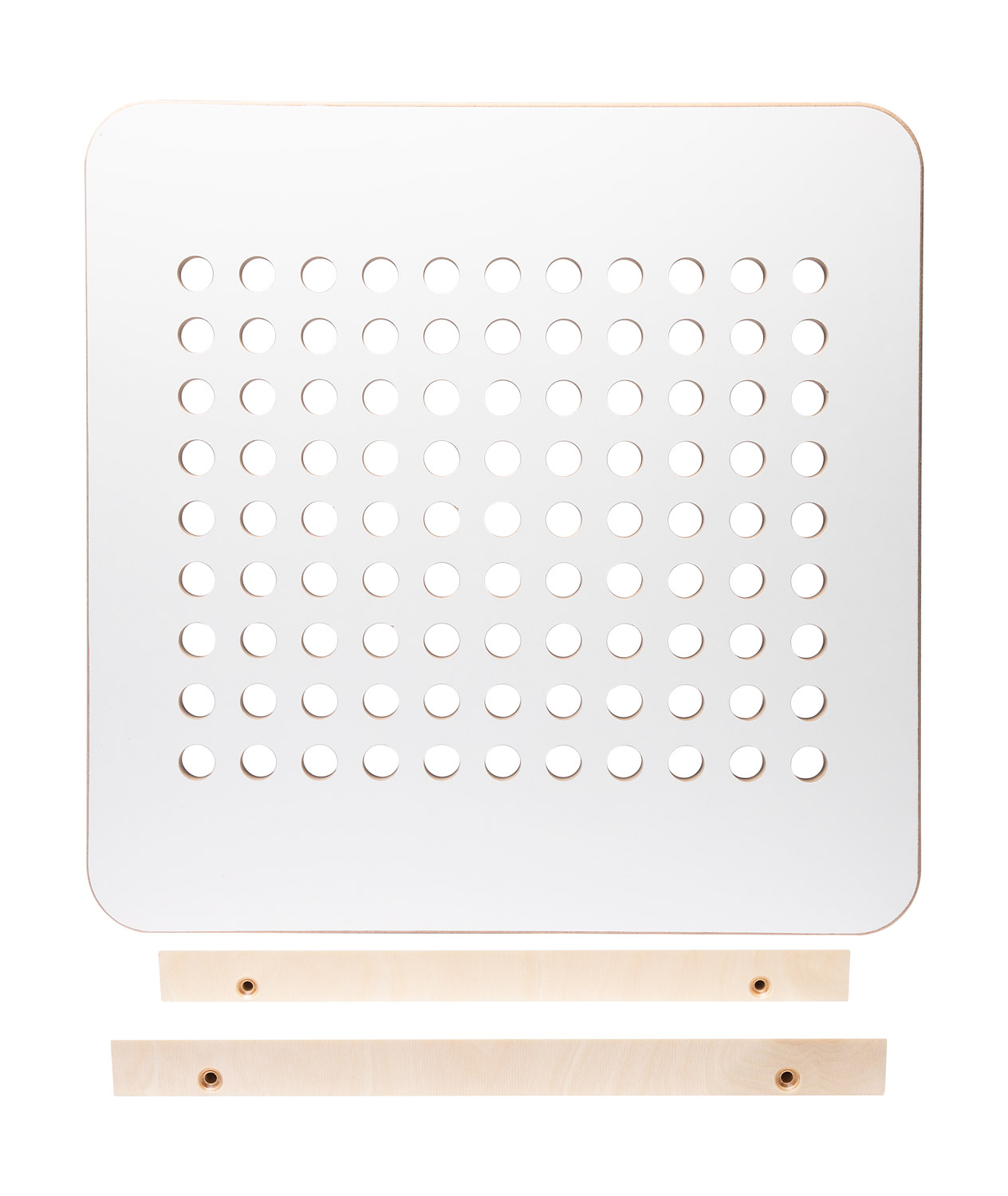 Regenbogen Steckbrett Wand und Tisch Regenbogen Steckbrett Wand und Tisch