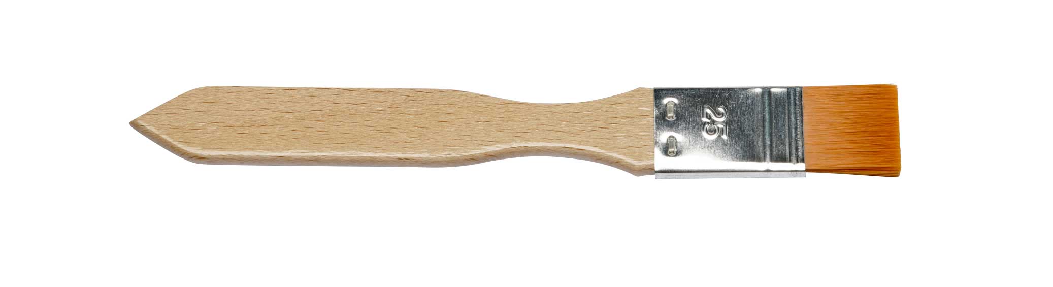 Flachpinsel schmal Flachpinsel schmal