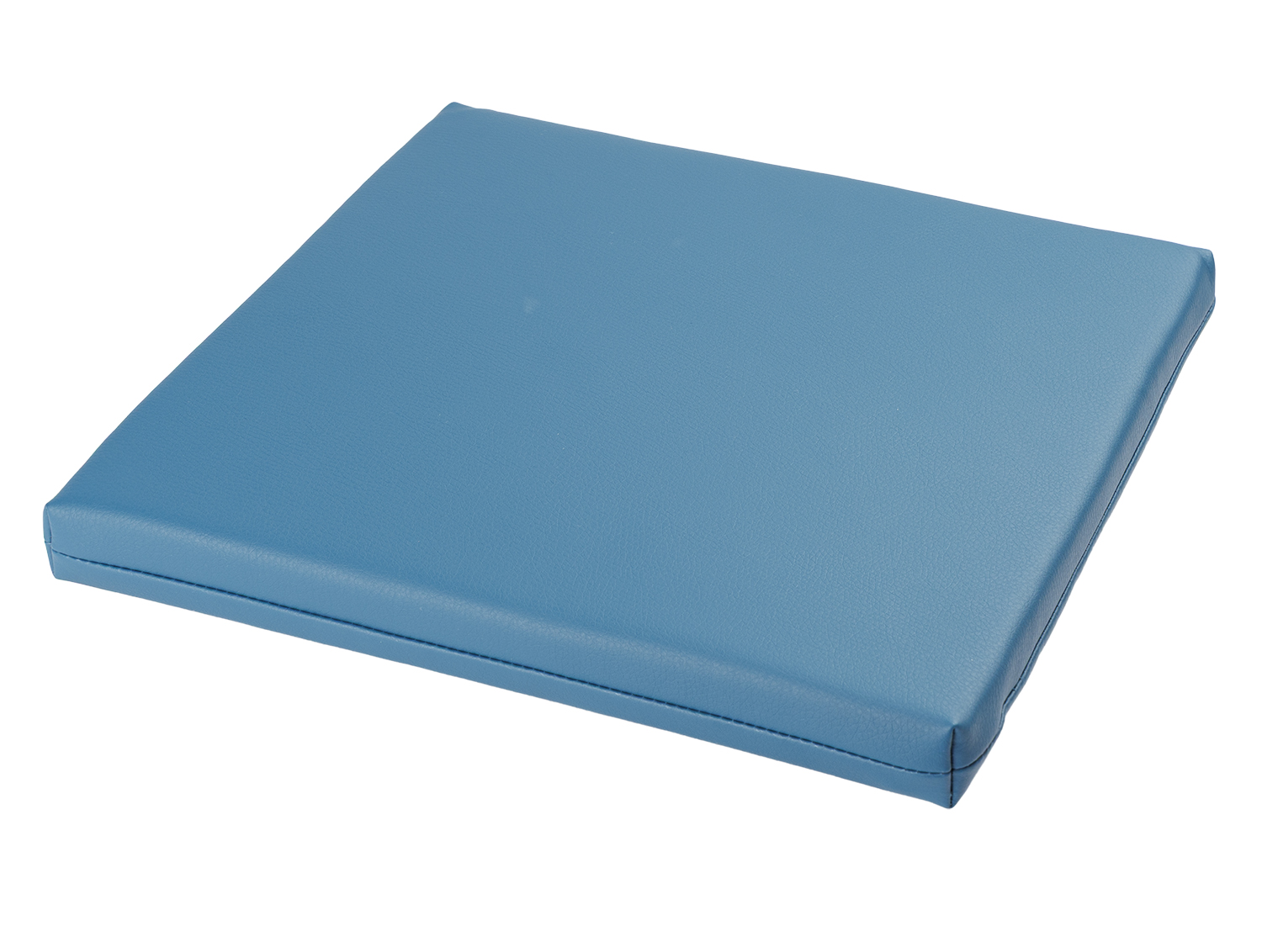 Sitzkissen eckig petrol Sitzkissen eckig petrol